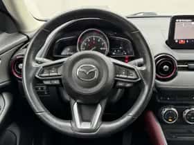 Mazda CX-3 (2018) thumbnail 21
