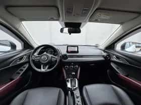 Mazda CX-3 (2018) thumbnail 5