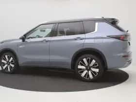 Mitsubishi Outlander (2026) thumbnail 12