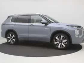 Mitsubishi Outlander (2026) thumbnail 14