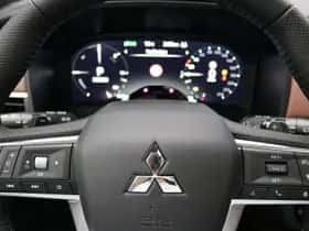 Mitsubishi Outlander (2026) thumbnail 19