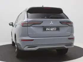 Mitsubishi Outlander (2026) thumbnail 22