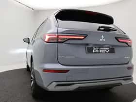 Mitsubishi Outlander (2026) thumbnail 23