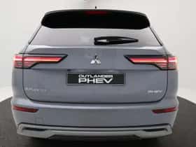 Mitsubishi Outlander (2026) thumbnail 61