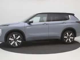 Mitsubishi Outlander (2026) thumbnail 8