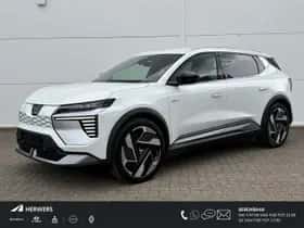 Mitsubishi Outlander (2026) thumbnail 2