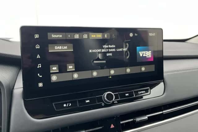 Mitsubishi Outlander (2026) thumbnail 11