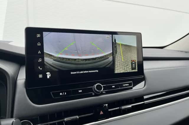 Mitsubishi Outlander (2026) thumbnail 12