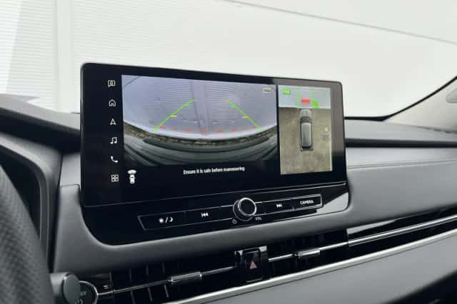 Mitsubishi Outlander (2026) thumbnail 13