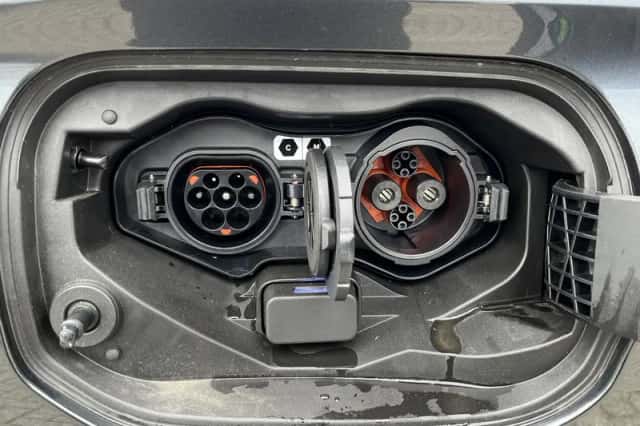 Mitsubishi Outlander (2026) thumbnail 15