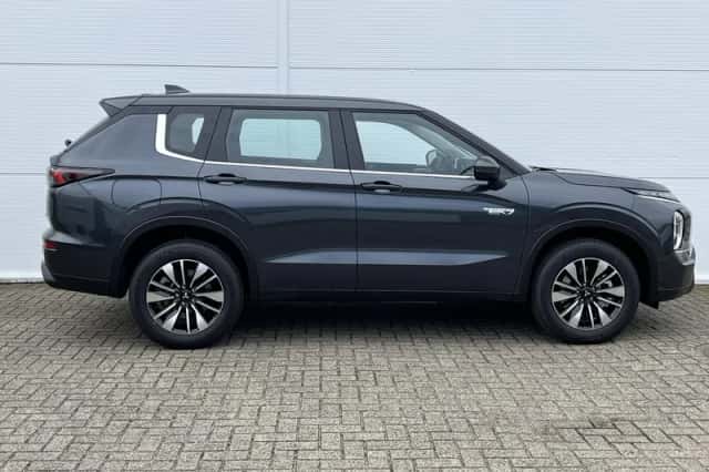 Mitsubishi Outlander (2026) thumbnail 17