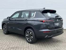 Mitsubishi Outlander (2026) thumbnail 18