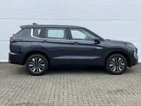 Mitsubishi Outlander (2026) thumbnail 19
