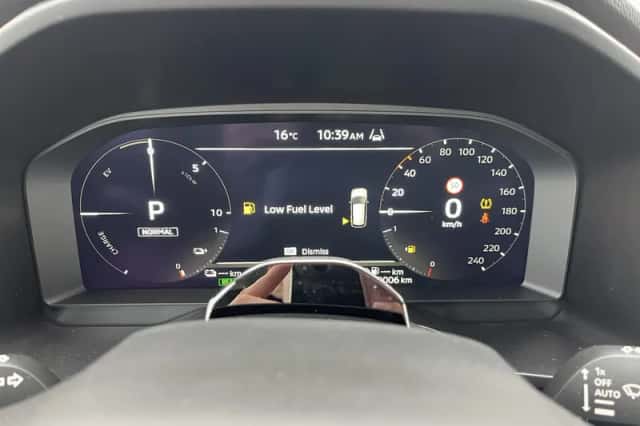 Mitsubishi Outlander (2026) thumbnail 20
