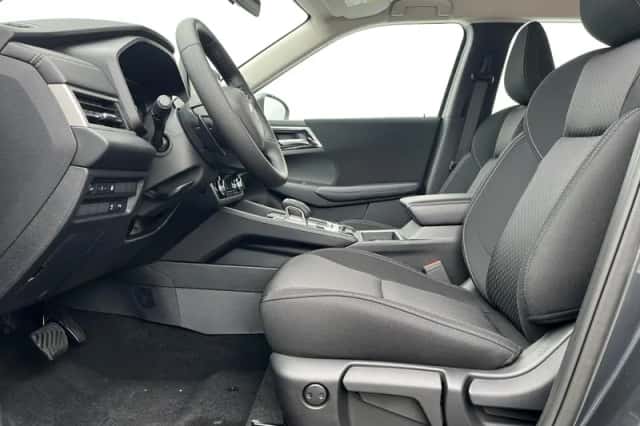 Mitsubishi Outlander (2026) thumbnail 22