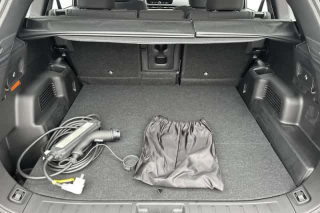 Mitsubishi Outlander (2026) thumbnail 23