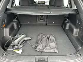 Mitsubishi Outlander (2026) thumbnail 25