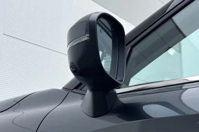 Mitsubishi Outlander (2026) thumbnail 27