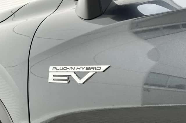 Mitsubishi Outlander (2026) thumbnail 28