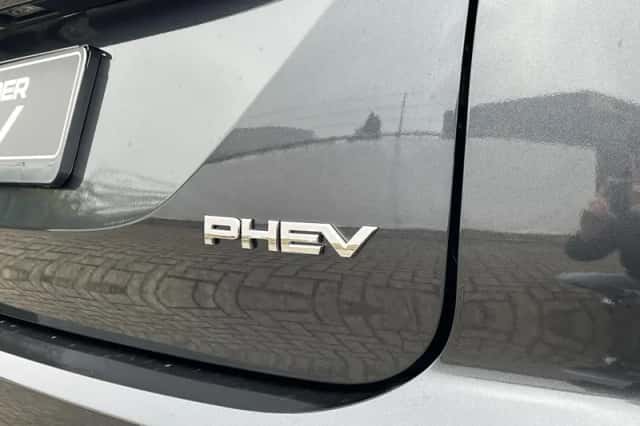 Mitsubishi Outlander (2026) thumbnail 30