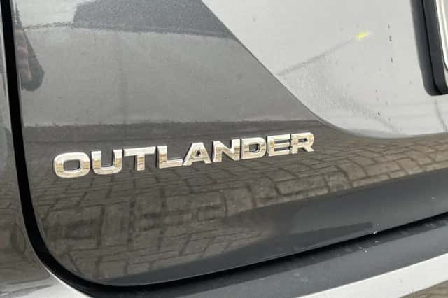 Mitsubishi Outlander (2026) thumbnail 31
