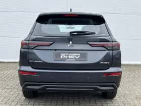 Mitsubishi Outlander (2026) thumbnail 34