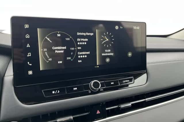 Mitsubishi Outlander (2026) thumbnail 37
