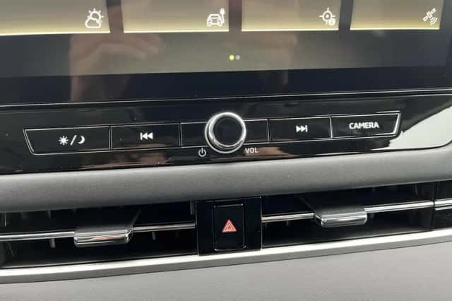 Mitsubishi Outlander (2026) thumbnail 5