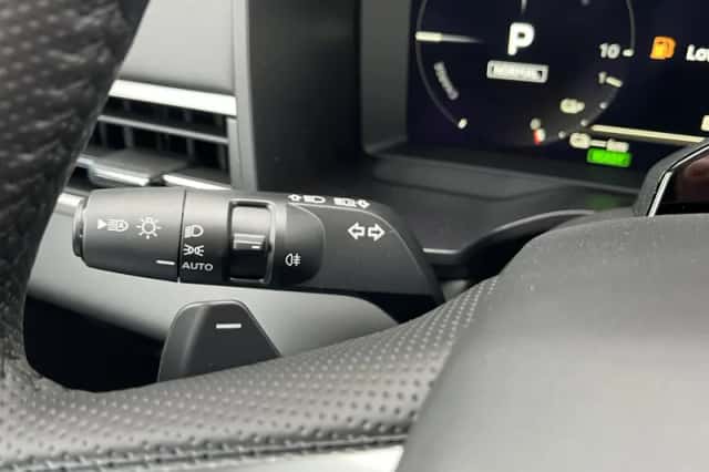 Mitsubishi Outlander (2026) thumbnail 42