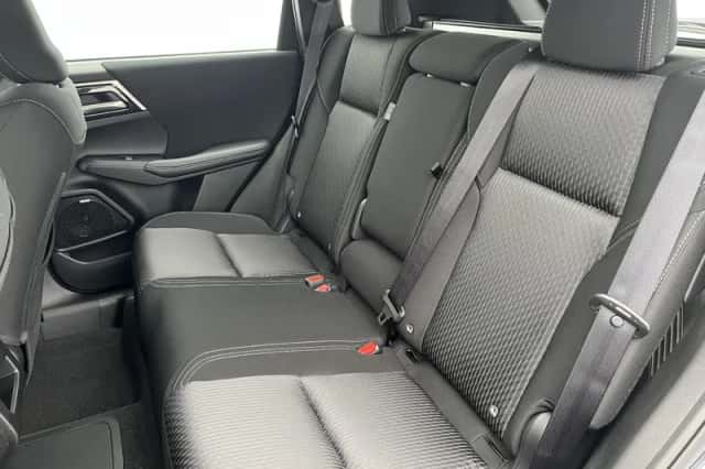 Mitsubishi Outlander (2026) thumbnail 51