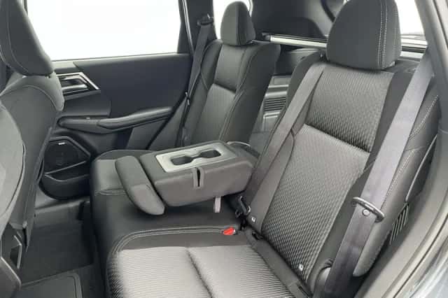 Mitsubishi Outlander (2026) thumbnail 52