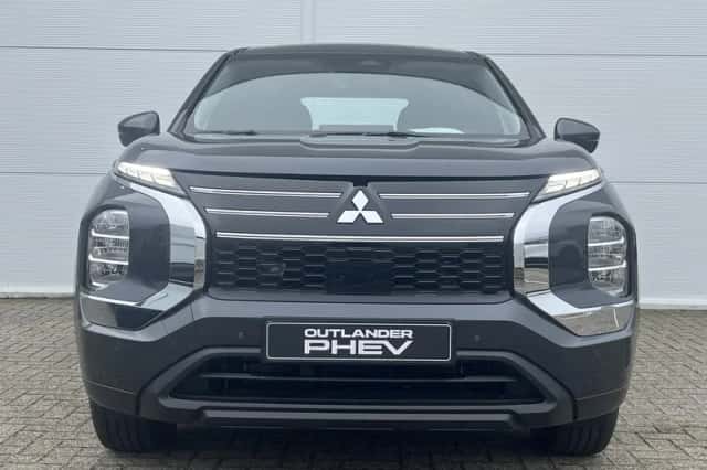 Mitsubishi Outlander (2026) thumbnail 53