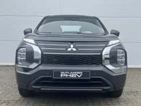 Mitsubishi Outlander (2026) thumbnail 55
