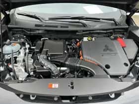 Mitsubishi Outlander (2026) thumbnail 57