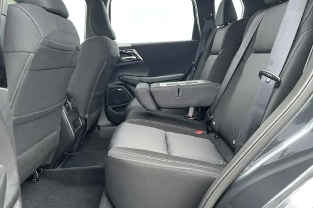 Mitsubishi Outlander (2026) thumbnail 8