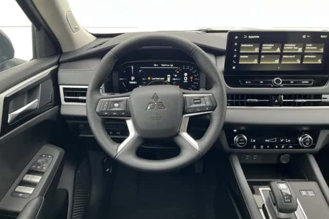 Mitsubishi Outlander (2026) thumbnail 10