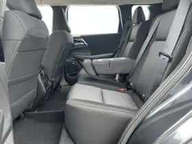 Mitsubishi Outlander (2026) thumbnail 10