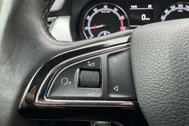 Škoda Fabia (2020) thumbnail 15