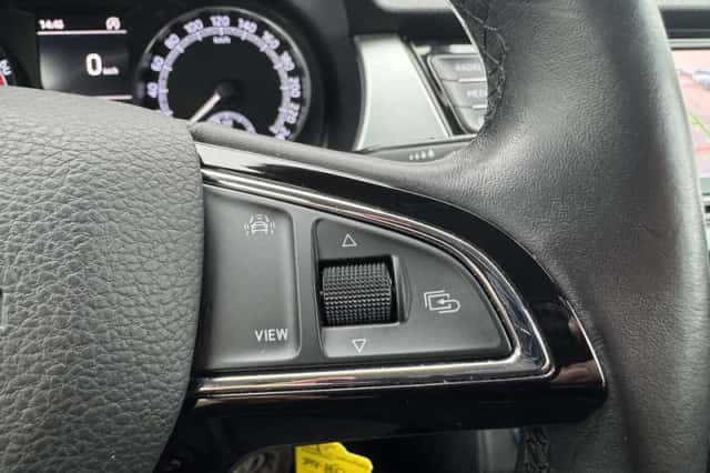 Škoda Fabia (2020) thumbnail 16