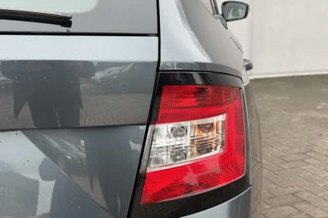 Škoda Fabia (2020) thumbnail 19