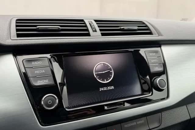 Škoda Fabia (2020) thumbnail 23