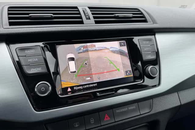 Škoda Fabia (2020) thumbnail 24