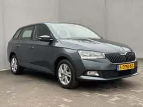 Škoda Fabia (2020) thumbnail 25