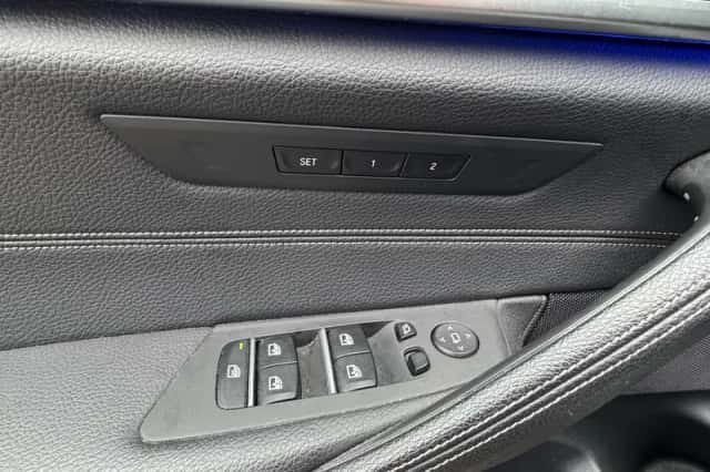BMW 5-Serie (2020) thumbnail 11