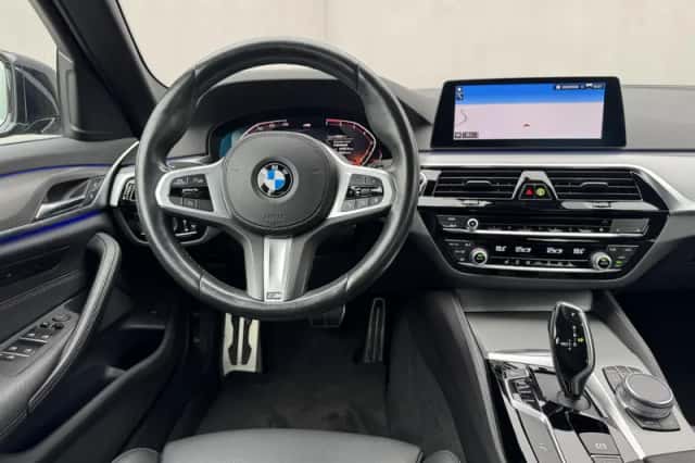 BMW 5-Serie (2020) thumbnail 15