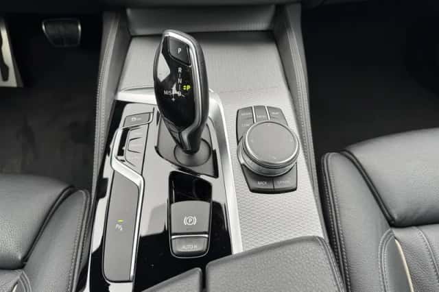 BMW 5-Serie (2020) thumbnail 17