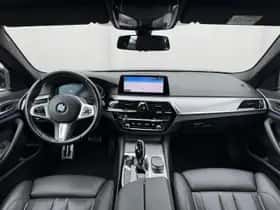BMW 5-Serie (2020) thumbnail 4
