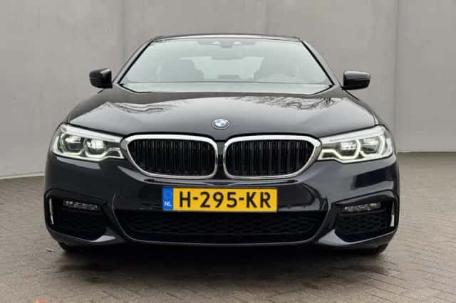 BMW 5-Serie (2020) thumbnail 31