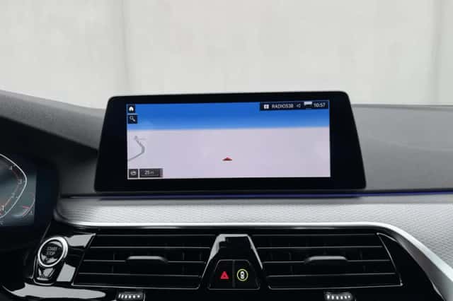 BMW 5-Serie (2020) thumbnail 33