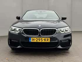 BMW 5-Serie (2020) thumbnail 33